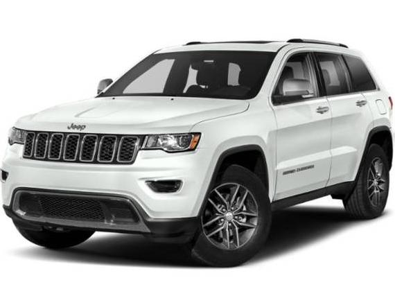 JEEP GRAND CHEROKEE 2019 1C4RJFBG5KC671893 image